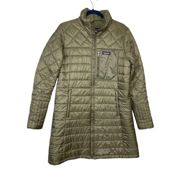 Patagonia Women's Radalie Parka - Picture 2 of 11